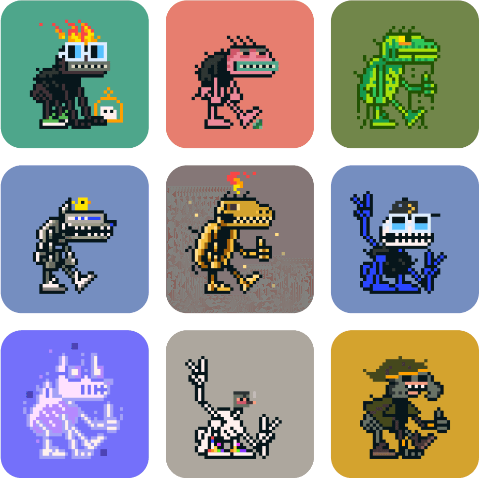 Oddities
