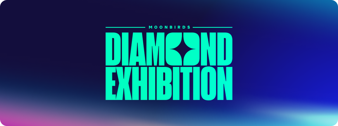 diamond exhibition logo