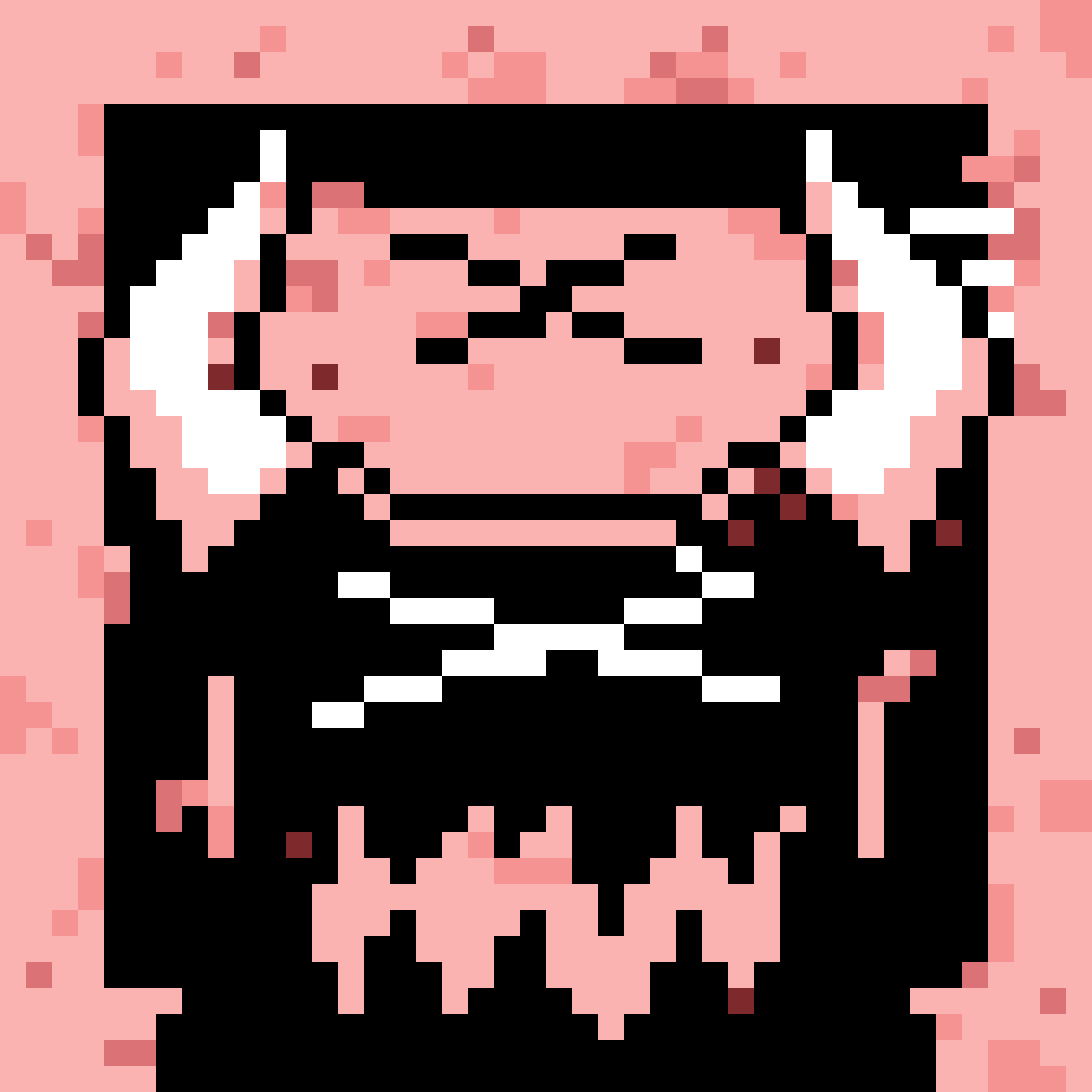 A Moonbird morphs with a Monster. Fear the monster and proceed into the moonlight with great caution. The night is full of whispers, Oddities, and creatures of flight.