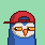 Moonbird #10