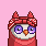 Moonbird #1000