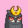 Moonbird #1003