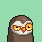 Moonbird #1006