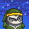 Moonbird #1008