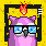 Moonbird #1010