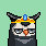 Moonbird #1012