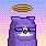 Moonbird #1015