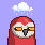 Moonbird #102