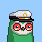 Moonbird #1025