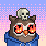 Moonbird #1028