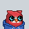 Moonbird #1029