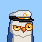Moonbird #1030