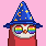 Moonbird #1032