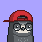 Moonbird #1034