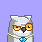 Moonbird #1035