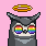 Moonbird #1038