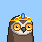Moonbird #1040