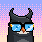 Moonbird #1041