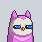 Moonbird #1042