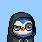 Moonbird #1043