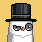 Moonbird #1044
