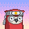 Moonbird #1045