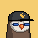 Moonbird #1046