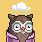 Moonbird #1049