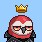 Moonbird #1050
