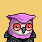 Moonbird #1052