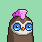 Moonbird #107