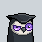 Moonbird #1076