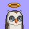 Moonbird #1078