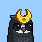 Moonbird #1081
