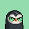 Moonbird #1083