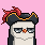 Moonbird #1085