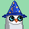 Moonbird #1088