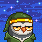 Moonbird #1089