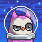 Moonbird #109