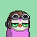 Moonbird #1091