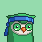 Moonbird #1092