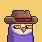 Moonbird #1094