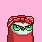 Moonbird #1096