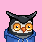 Moonbird #1098