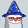 Moonbird #1099