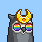 Moonbird #110