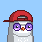 Moonbird #1100