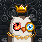 Moonbird #1116