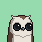 Moonbird #1118