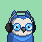 Moonbird #1120